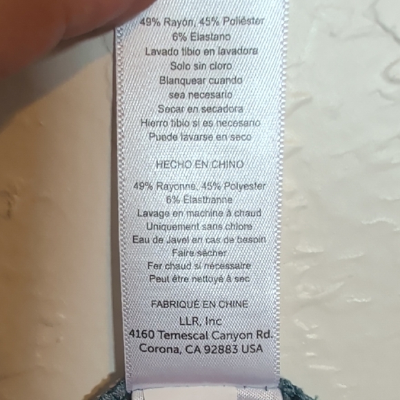 LuLaRoe Jody Dress - Peasant Floral BOHO Vintage/Retro Influence Soft Girl - Picture 4 of 6